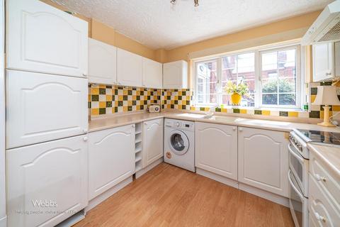 3 bedroom terraced house for sale, Clarendon Street, Walsall WS3