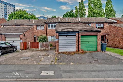 3 bedroom terraced house for sale, Clarendon Street, Walsall WS3