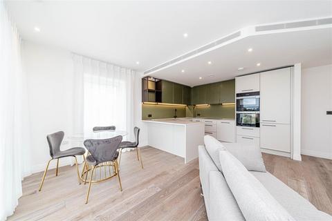 2 bedroom apartment to rent, Westwood Building, 4 Lockgate Road, London, SW6