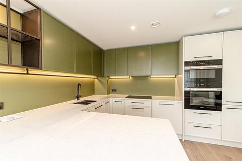 2 bedroom apartment to rent, Westwood Building, 4 Lockgate Road, London, SW6