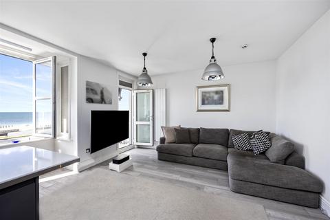 1 bedroom flat for sale, New Parade, Worthing