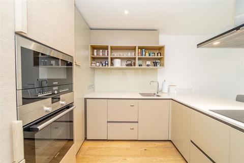 3 bedroom apartment to rent, Arthouse, 1 York Way, London, N1C