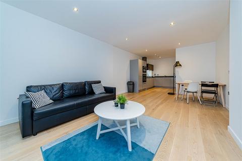 2 bedroom apartment to rent, Sequoia House, 18 Quebec Way, London, SE16