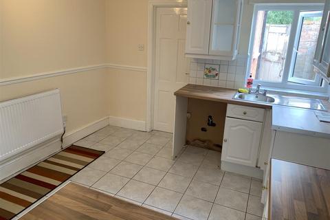 2 bedroom house to rent, Walsingham Street, Walsall