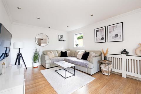 2 bedroom flat for sale, Wimborne Road, Bournemouth BH2
