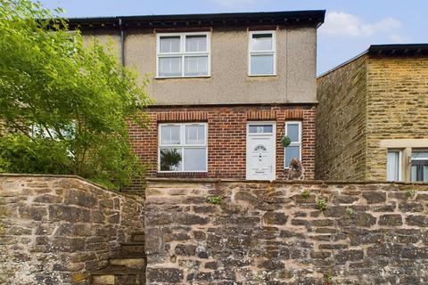 3 bedroom terraced house for sale, Nunsfield Road, Buxton