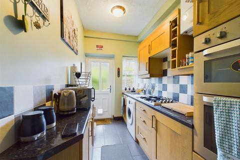 3 bedroom terraced house for sale, Nunsfield Road, Buxton