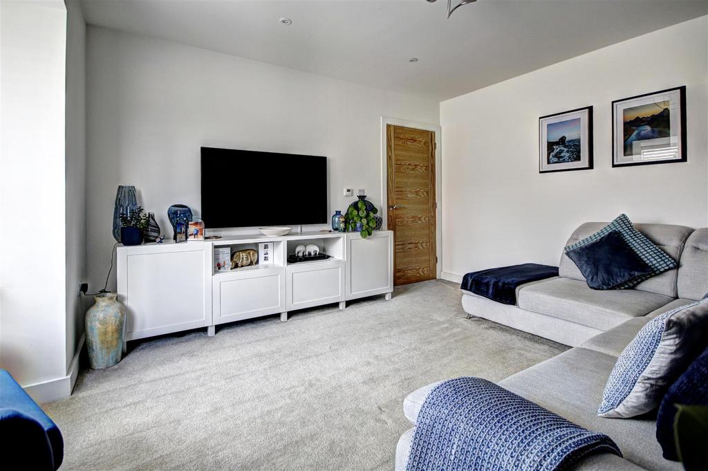 Sitting Room: