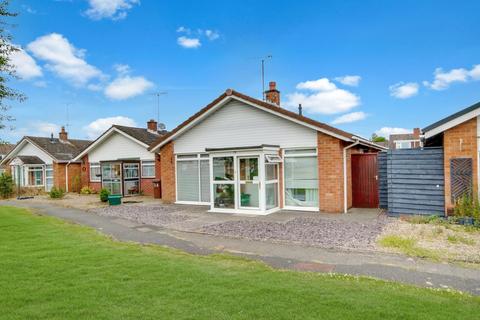 2 bedroom detached bungalow for sale, Long Mynd Avenue, Up Hatherley, Cheltenham