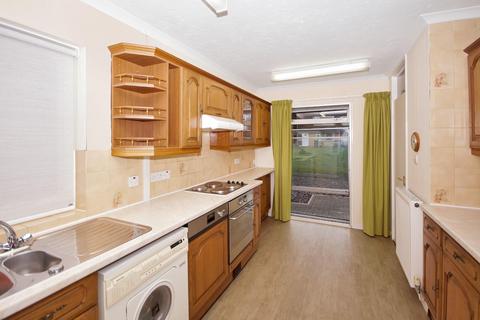 2 bedroom detached bungalow for sale, Long Mynd Avenue, Up Hatherley, Cheltenham