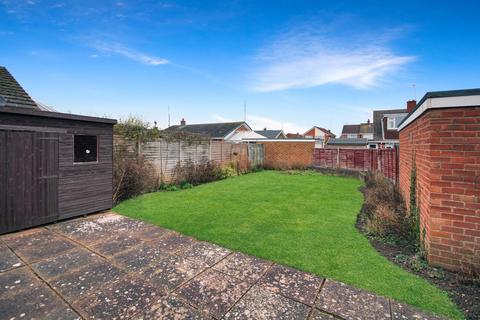 2 bedroom detached bungalow for sale, Long Mynd Avenue, Up Hatherley, Cheltenham