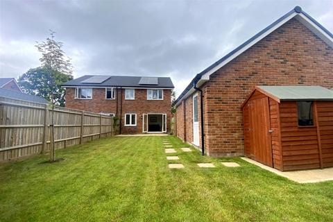 3 bedroom semi-detached house for sale, Parlour Way, Verwood