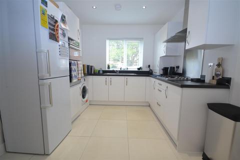 3 bedroom semi-detached house for sale, Parlour Way, Verwood