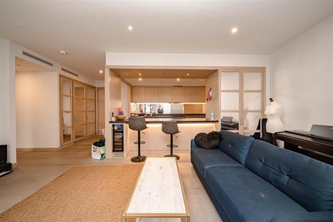 2 bedroom apartment to rent, Legacy Building, 1 Viaduct Gardens, London, SW11