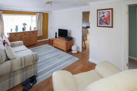 2 bedroom mobile home for sale, Elm Court Park, Chelmsford Road, Blackmore