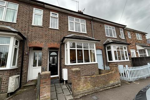 3 bedroom terraced house for sale, Stuart Street, Dunstable