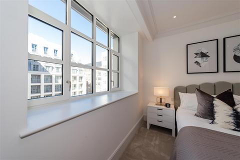 1 bedroom apartment to rent, 9 Millbank Residence, London, SW1P