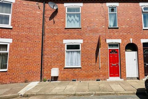 2 bedroom terraced house for sale, Axholme Street, Goole