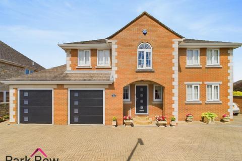 4 bedroom detached house for sale, Croftway, Sherburn In Elmet, Leeds