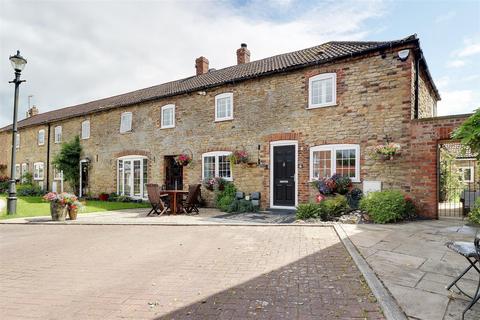 2 bedroom cottage for sale, Manor House Farm, North Newbald