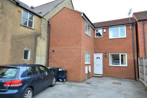 3 bedroom detached house to rent, High Street, South Milford, LS25