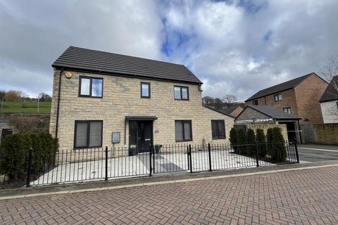 3 bedroom semi-detached house for sale, Beck Road, Sowerby Bridge