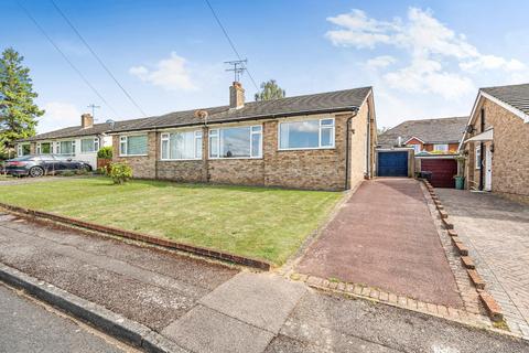 2 bedroom semi-detached bungalow for sale, Holmlea Close, Willesborough, Ashford