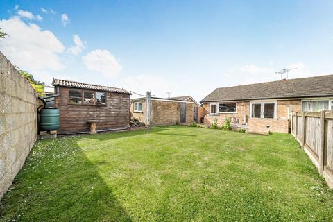 2 bedroom semi-detached bungalow for sale, Holmlea Close, Willesborough, Ashford