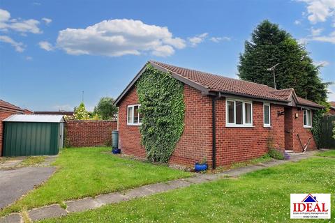 75 Challenger Drive, Sprotbrough, Doncaster, DN5 7RY