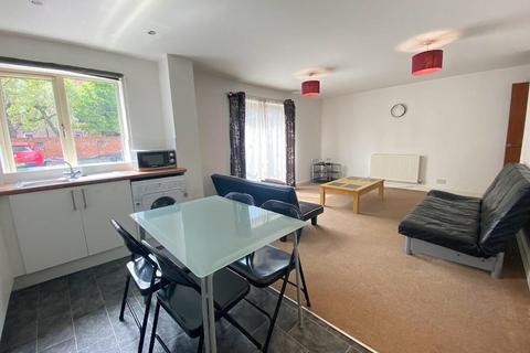 1 bedroom apartment to rent, Ashbourne Road, Derby DE22