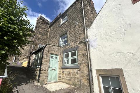 3 bedroom semi-detached house for sale, Sun Lane, Matlock DE4