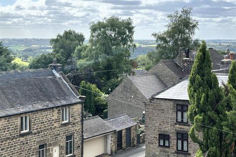 3 bedroom semi-detached house for sale, Sun Lane, Matlock DE4