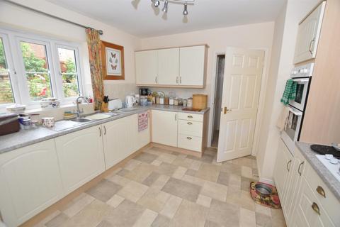 4 bedroom detached house for sale, Cefn Maes, St. Clears, Carmarthen