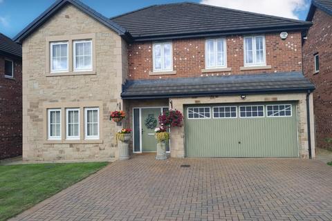 5 bedroom house for sale, Lynnwood Drive, Wynyard Park, Billingham