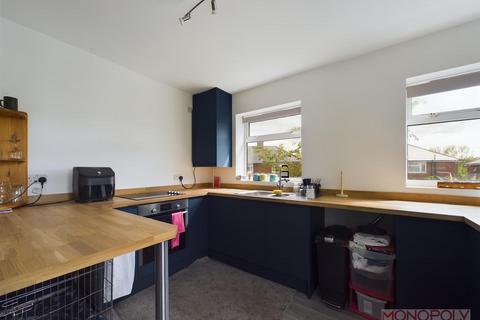 20 Argoed, Brymbo, Wrexham, LL11 5BB