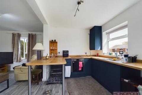 20 Argoed, Brymbo, Wrexham, LL11 5BB