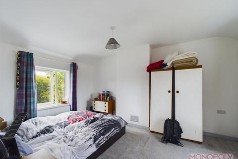 20 Argoed, Brymbo, Wrexham, LL11 5BB