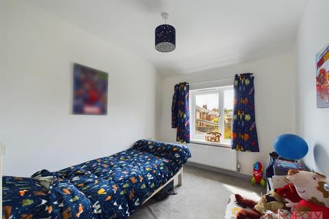20 Argoed, Brymbo, Wrexham, LL11 5BB