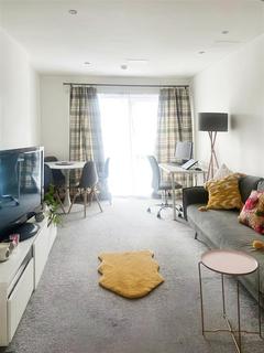 1 bedroom flat for sale, Adler Way, Liverpool