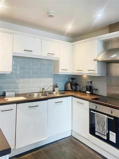 1 Adler Way, Liverpool, L3 4FX