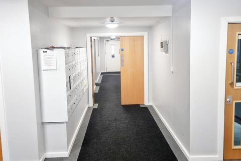1 Adler Way, Liverpool, L3 4FX