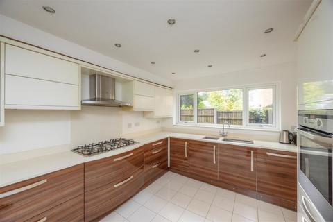 4 bedroom detached house for sale, Victor Road, Dore, Sheffield