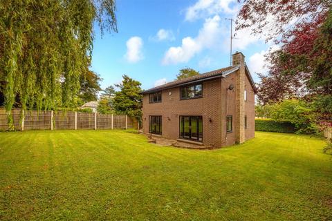 4 bedroom detached house for sale, Victor Road, Dore, Sheffield