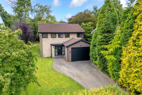 Victor Road, Dore, Sheffield
