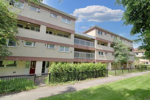 Colston Road, Bulwell, Nottingham