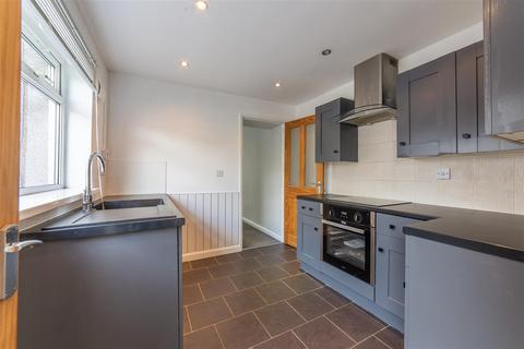 2 bedroom terraced house for sale, High Street, Pontypool NP4