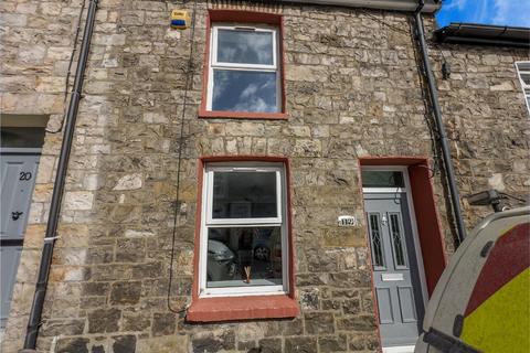 2 bedroom terraced house for sale, High Street, Pontypool NP4