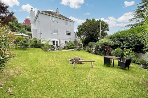 4 bedroom detached house for sale, School Hill, Mevagissey, St. Austell