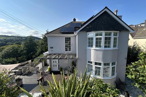 4 bedroom detached house for sale, School Hill, Mevagissey, St. Austell