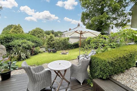 Ponderosa School Hill, Mevagissey, St Austell, PL26 6TQ